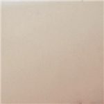 Cream Bonded Leather