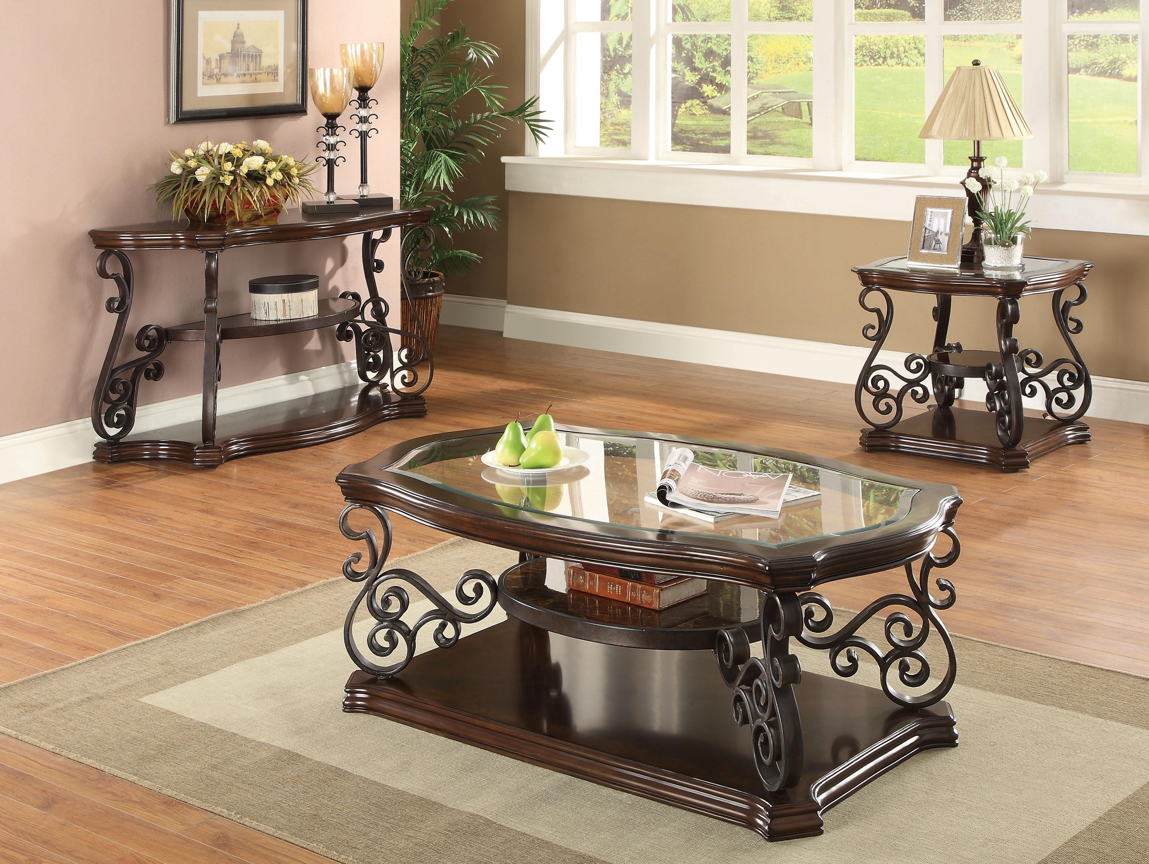 Coaster Occasional Group 702448 Coffee Table Northeast Factory Coaster Occasional Group 702448 Coffee Table Northeast Factory Direct Tail Tables Cleveland Eastlake Westlake Mentor Medina Ohio