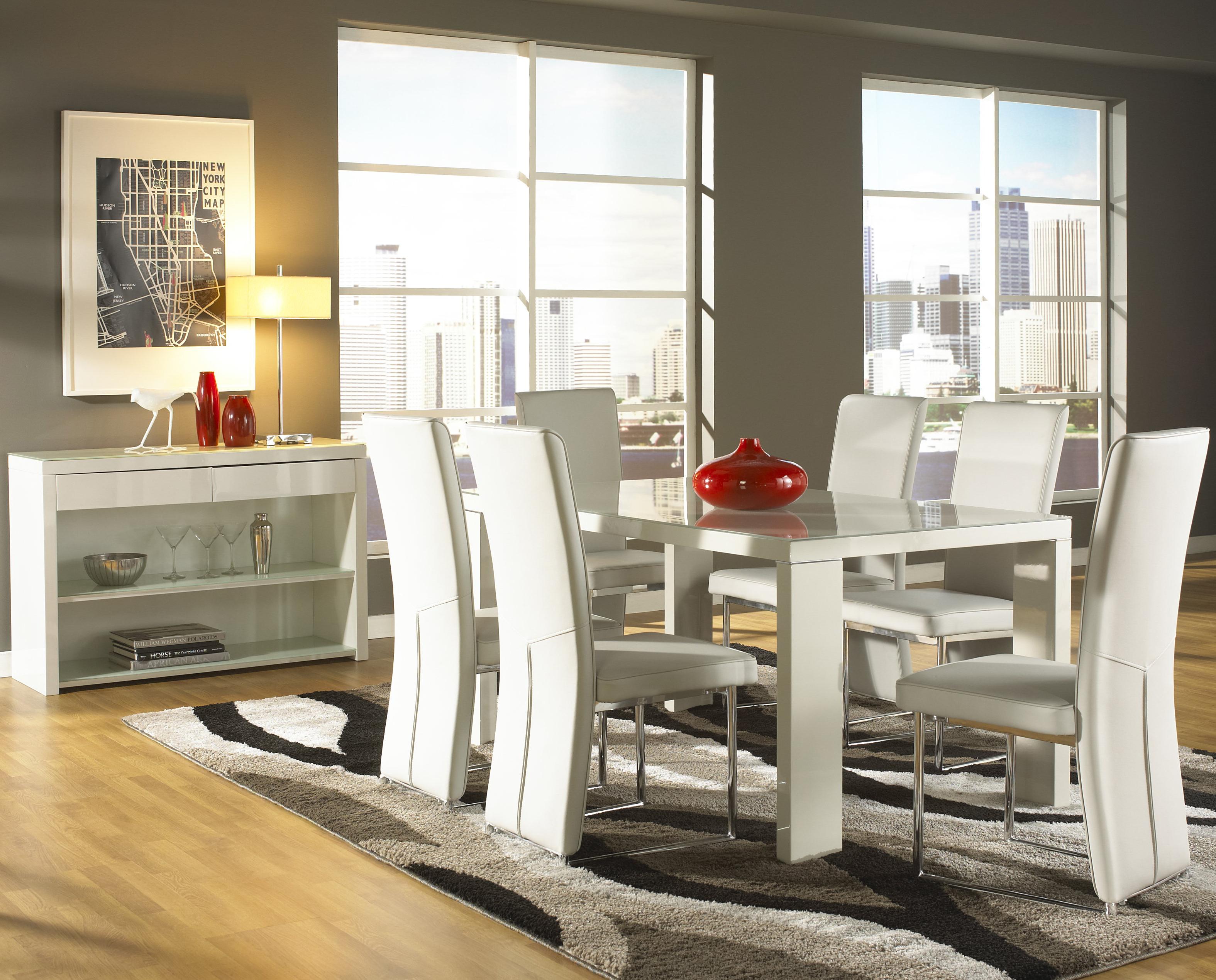 Venice 5 Piece Dining Set Room Ideas Cramco Inc Venice 5 Piece Dining Set Value City Furniture