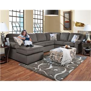 Malibu 2400 By England Sadler S Home Furnishings