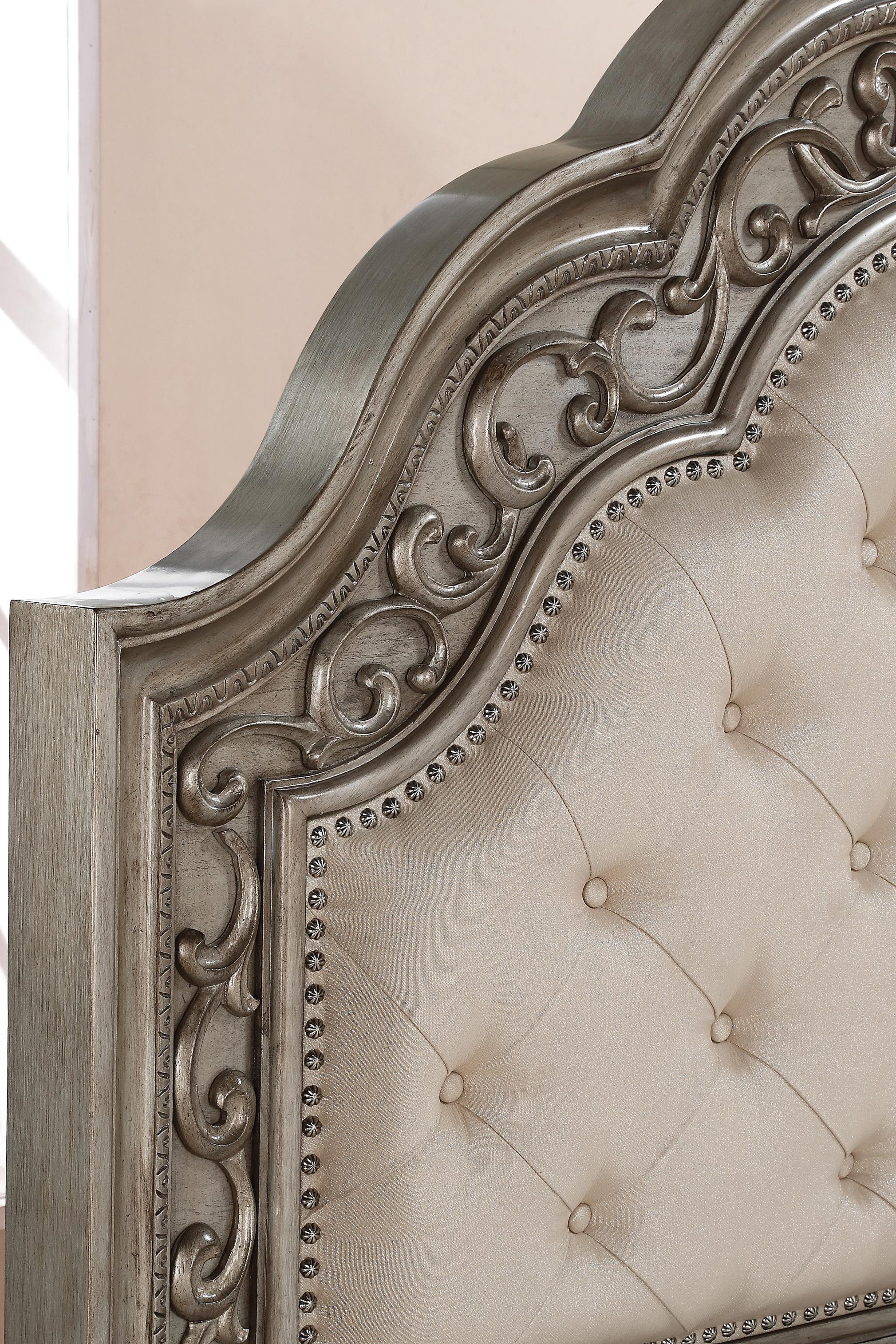 Flexsteel Wynwood Collection San Cristobal Queen Bedroom Group Flexsteel Wynwood Collection San Cristobal Queen Bedroom Group Dubois Furniture Waco Temple Killeen Texas