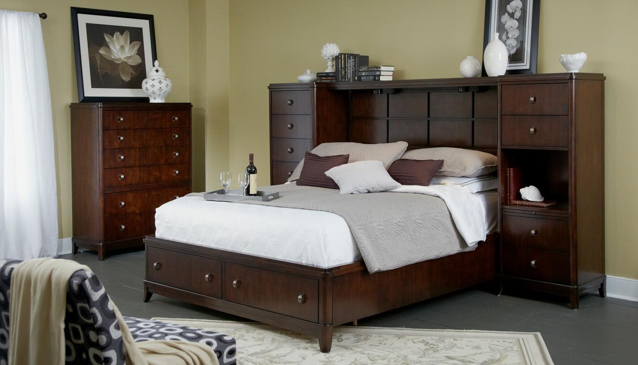 Bedroom Furniture Wall Unit folio 21 edenfield queen wall storage bed with 2 pier chests Bedroom Furniture Wall Unit folio 21 edenfield queen wall storage bed with 2 pier chests