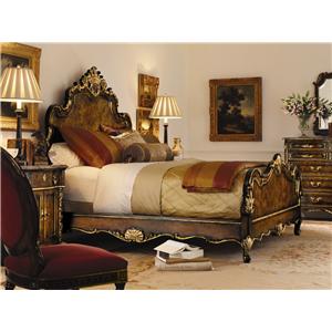 henredon bedroom furniture gothic henredon arabesque nightstand with dark emperador marble top henredon bedroom furniture gothic henredon arabesque nightstand with dark emperador marble top
