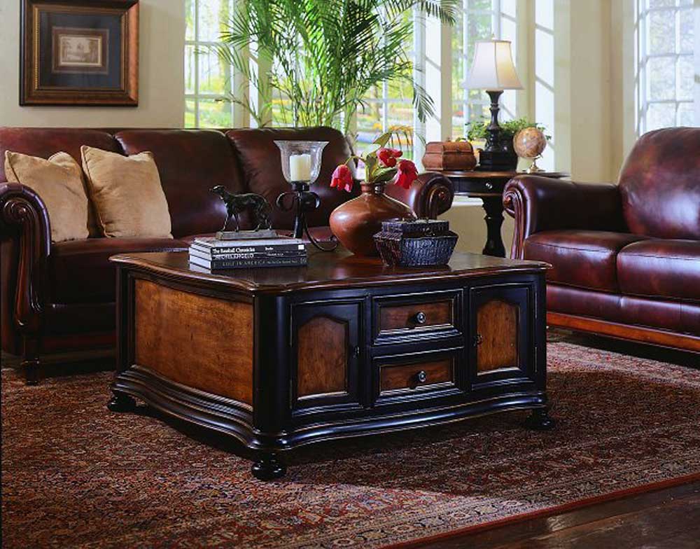hooker furniture preston ridge chairside chest - wayside furniture hooker furniture preston ridge chairside chest - wayside furniture