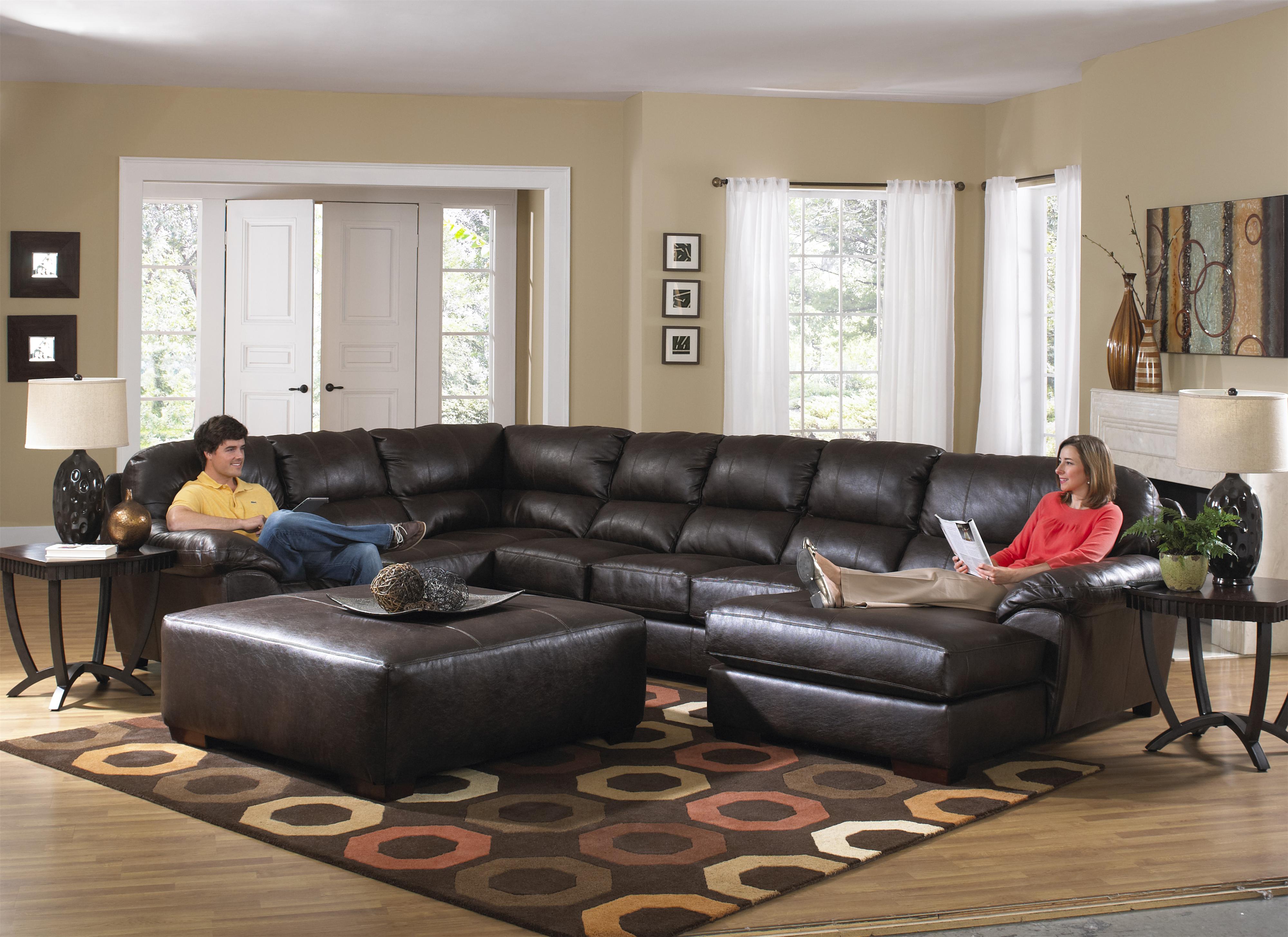 Large Sectional Couch To Jackson Furniture Lawson Extra Large Seven Seat Sectional Wayside Sofas Large Sectional Couch To Jackson Furniture Lawson Extra Large Seven Seat Sectional Wayside Sofas