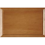 Oak Finish