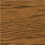 Oak Finish