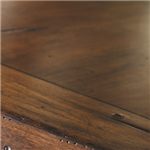 Distressed Tobacco Finish