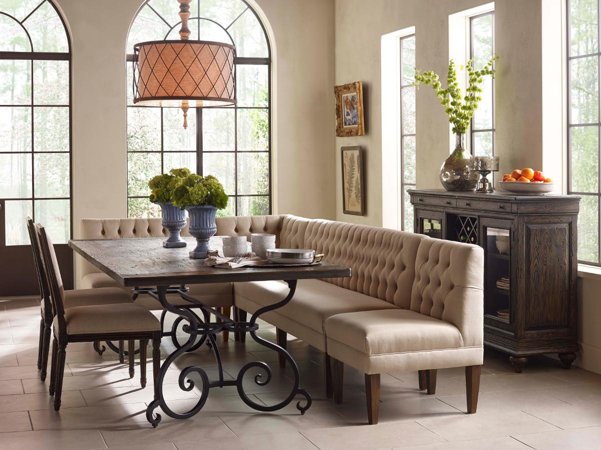 Artisan's shoppe dining black forest (902009) by kincaid ...