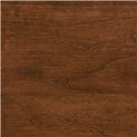 Cinnamon Finish on Wild Black Cherry Wood