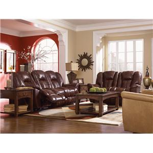 La Z Boy Maverick Reclining Living Room Group Gill Brothers La Z Boy Maverick Reclining Living Room Group Gill Brothers Furniture Groups