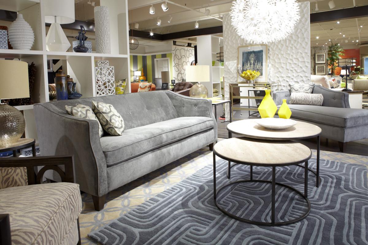 Bijou 611 By La Z Boy Home Furnishings Direct