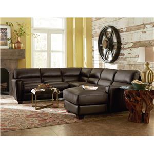 lazy boy leather sectional living room brody 929 by lazboy rotmans dealer lazy boy leather sectional living room brody 929 by lazboy rotmans dealer