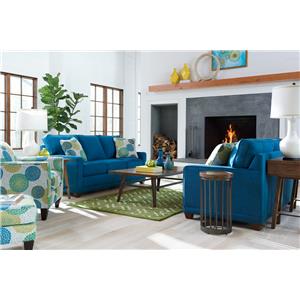 Kennedy 593 By La Z Boy Ad Furniture Dealer Kennedy By La Z Boy