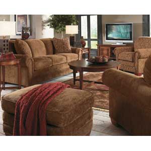 Lazy Boy Microfiber Sofa Home The Honoroak