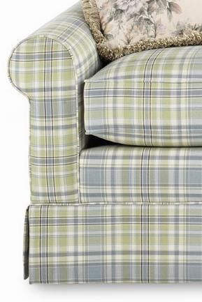 Madeline 809 By La Z Boy Conlin S Furniture
