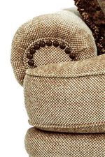 Lane Stanton Stationary Loveseat With Nailhead Trim Lindy S Nail Head Trim
