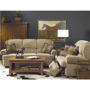 Lane Han Double Reclining Sofa Rune S Furniture Lane Han Reclining Living Room Group