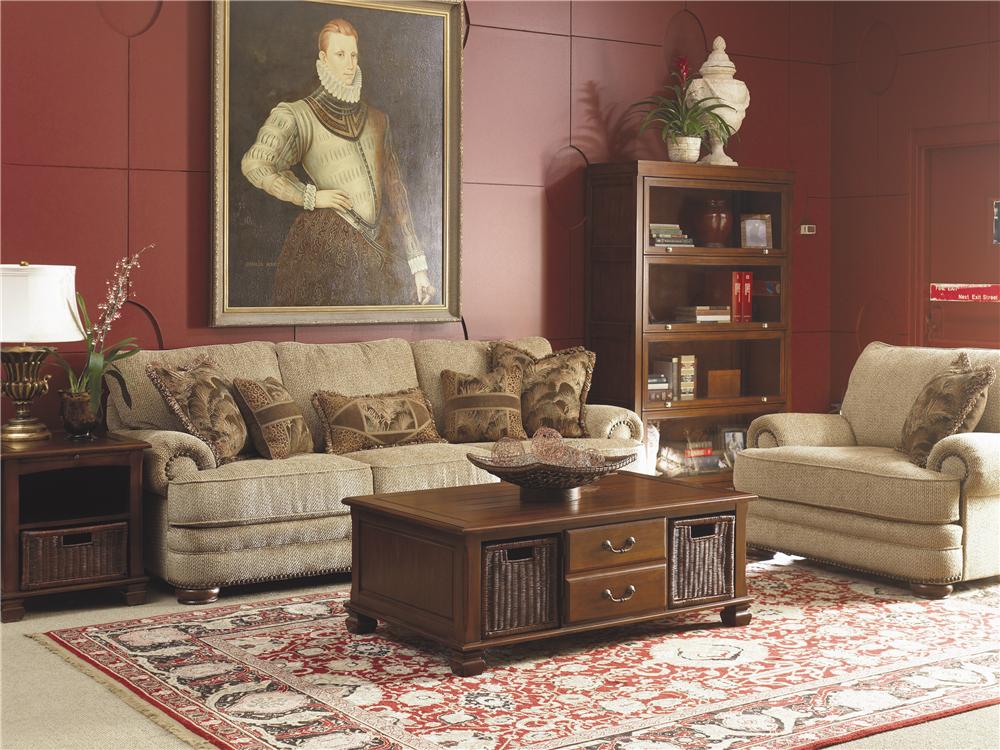 Stanton 863 By Lane Royal Furniture Dealer