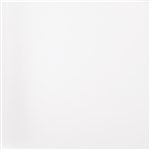 White Finish