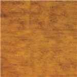 Rich Toffee Brown Finish