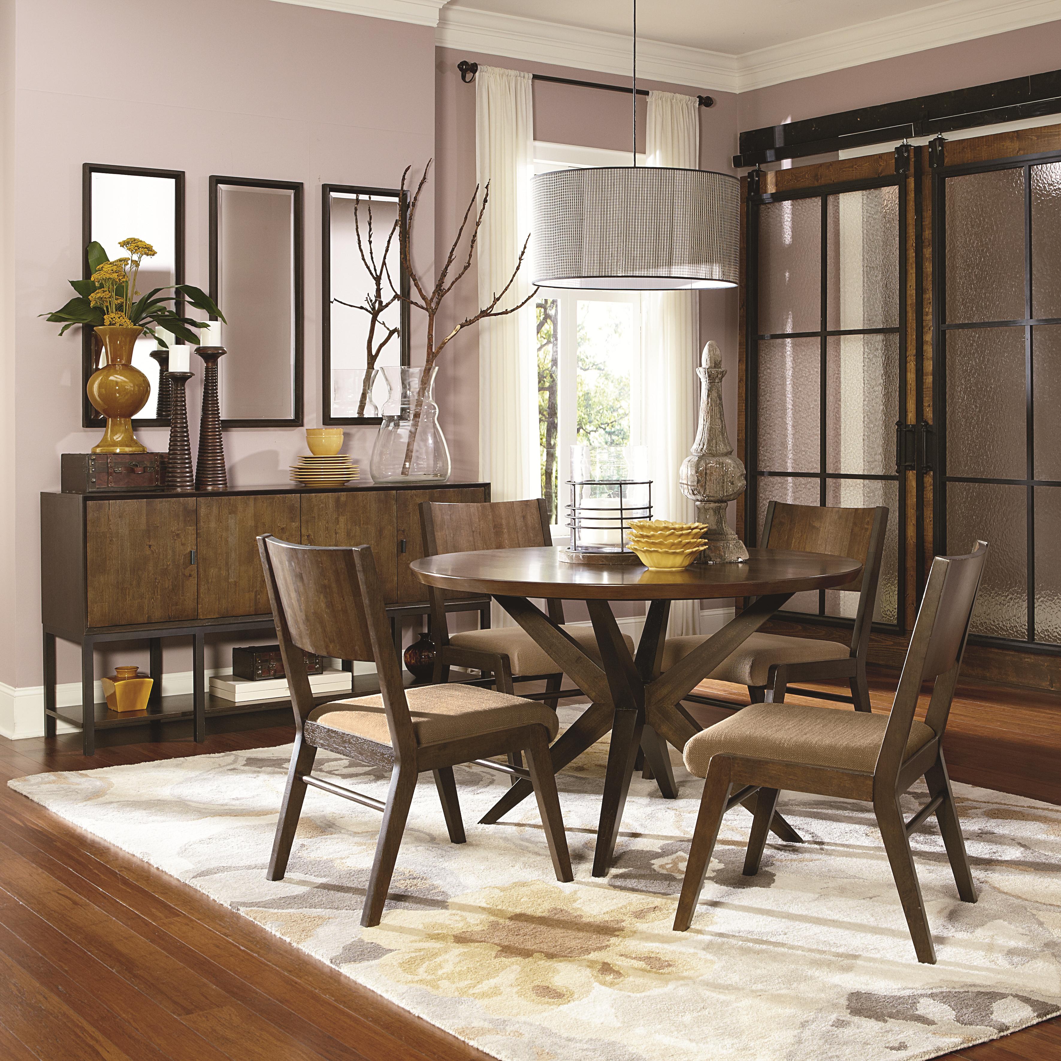 Legacy Classic Kateri Dining Room Group | Wayside Furniture | Casual ... Legacy Classic Kateri Dining Room Group | Wayside Furniture | Casual ...