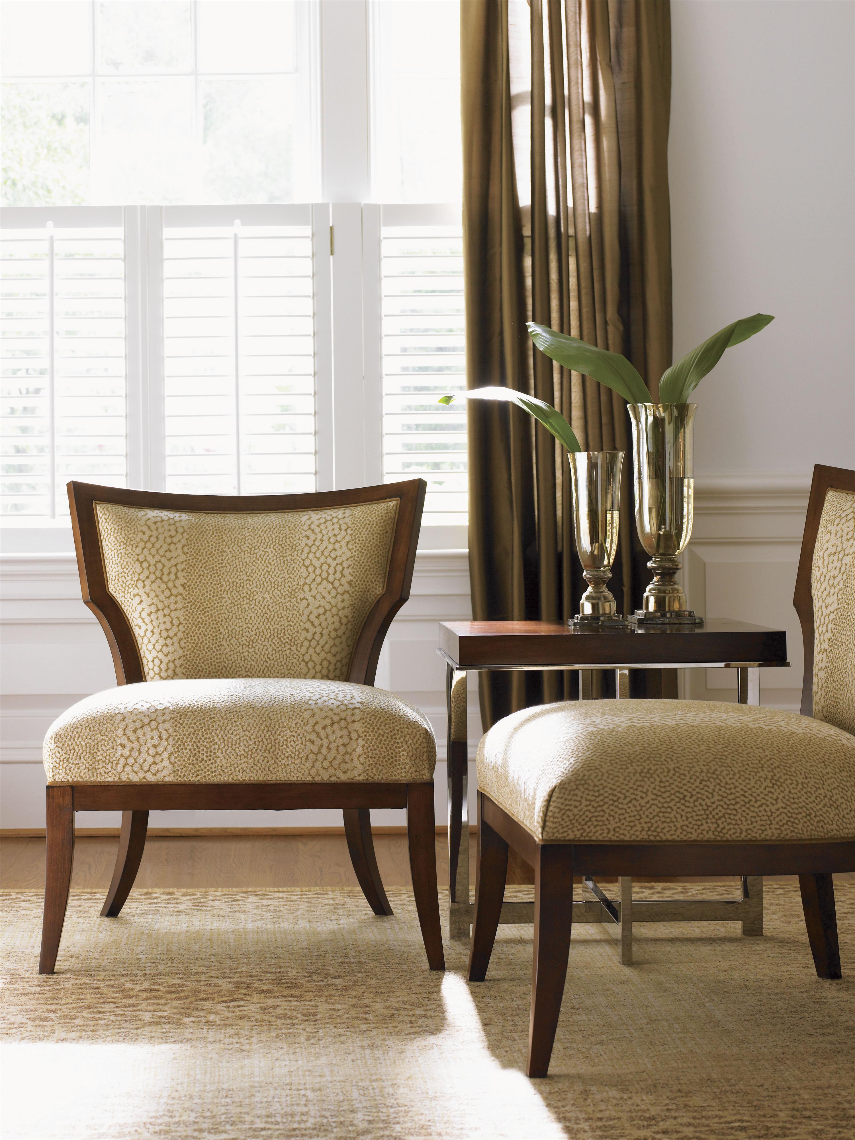 Lexington Mirage Loren Tail Table Belfort Furniture Lexington Mirage Loren Tail Table Belfort Furniture Coffee Tables