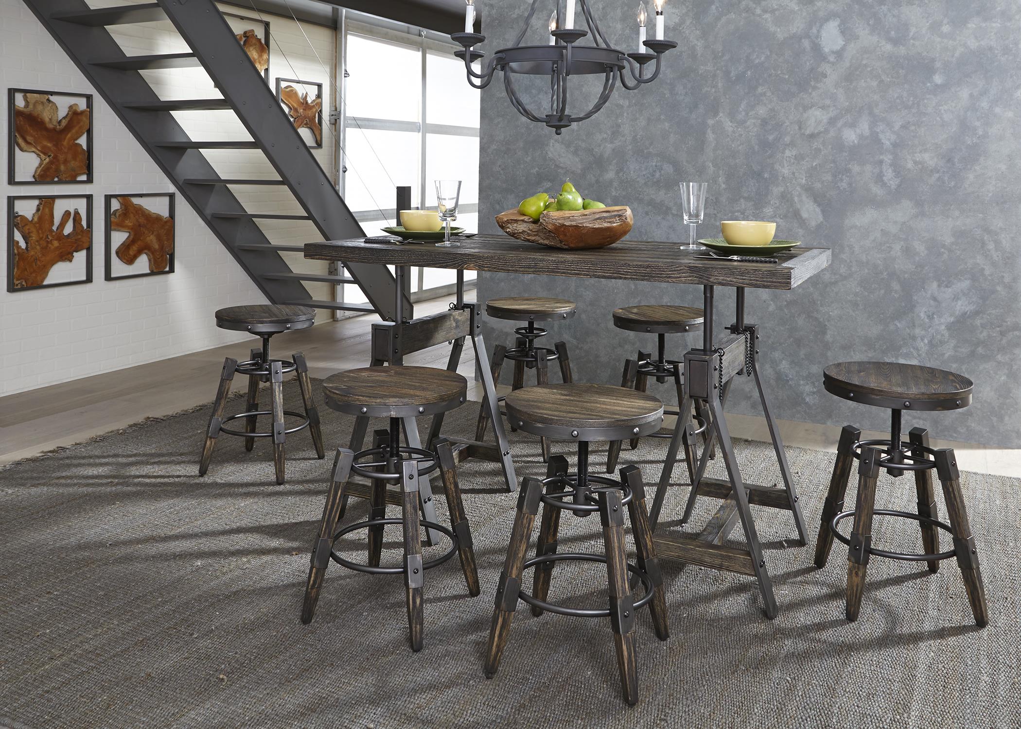 Pineville (80-cd) by Liberty Furniture - Adcock Furniture - Liberty ...