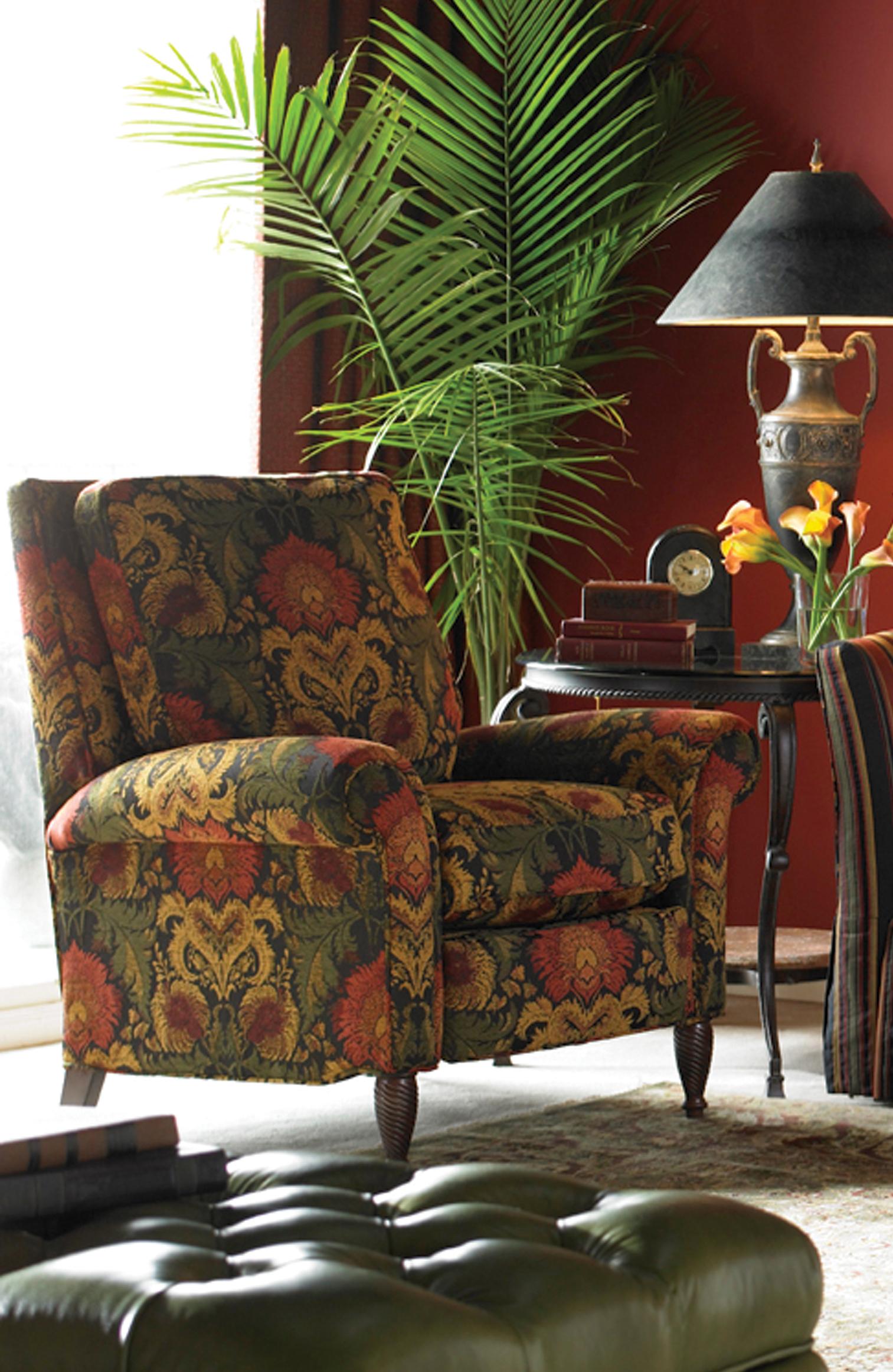 Recliners (fabric) by MotionCraft by Sherrill Baer's Furniture