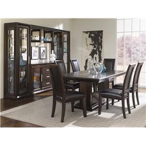 Najarian Brentwood Casual Dining Room Group