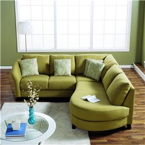 Green Sectional Sofa With Chaise Shapeyourminds Green Sectional Sofa With Chaise Avarii Org Home Design Best Ideas