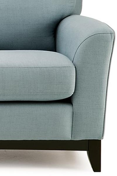 Palliser India Transitional Sofa With Exposed Wood Rail A1 Palliser India Transitional Sofa With Exposed Wood Rail A1 Furniture Mattress Sofas
