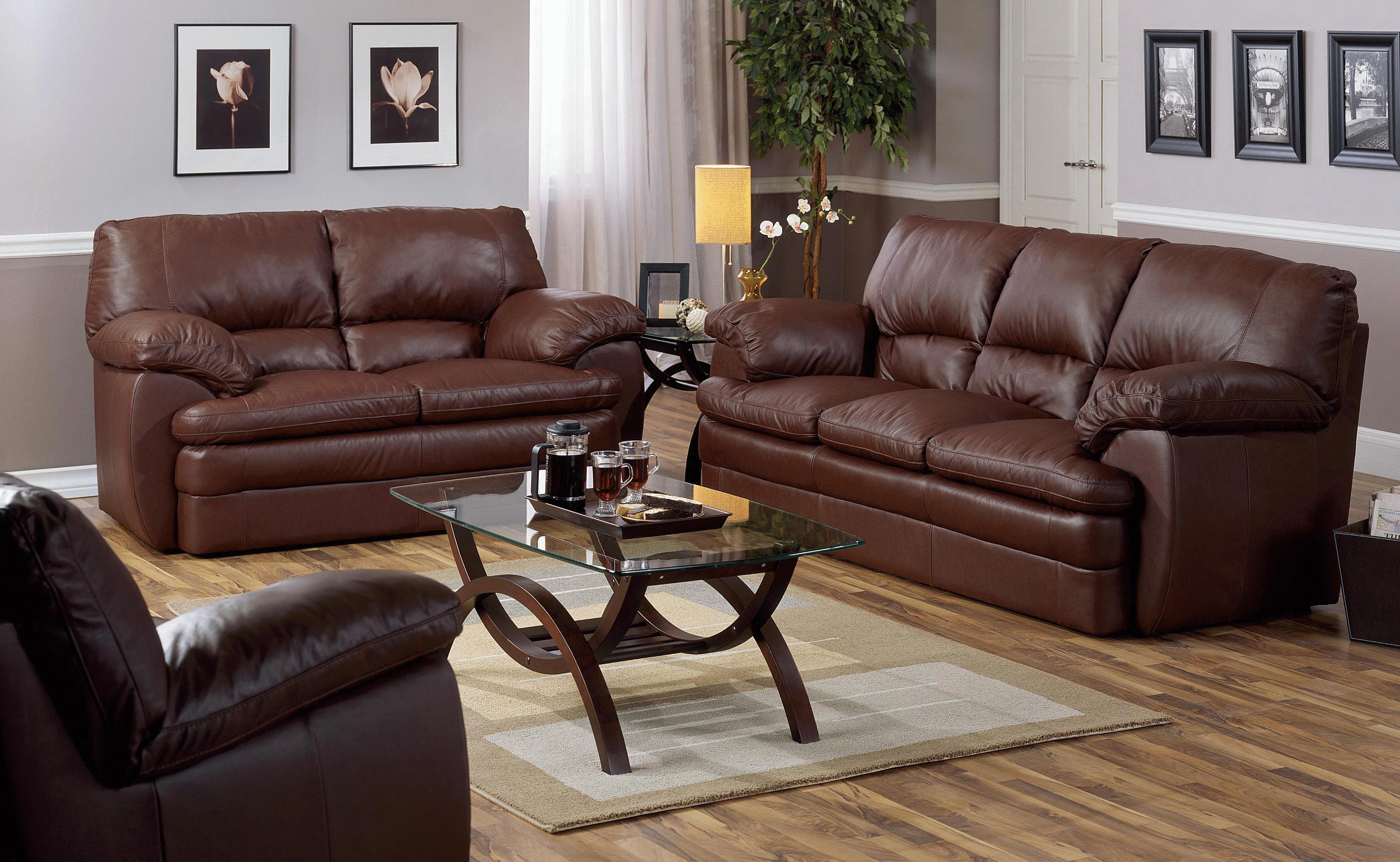 Palliser Marcella Pillow Top Sofa Wayside Furniture