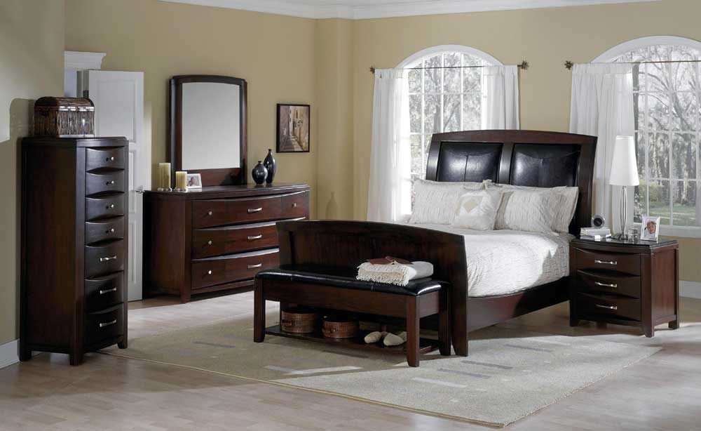 Casana Bedroom Furniture Design 2017