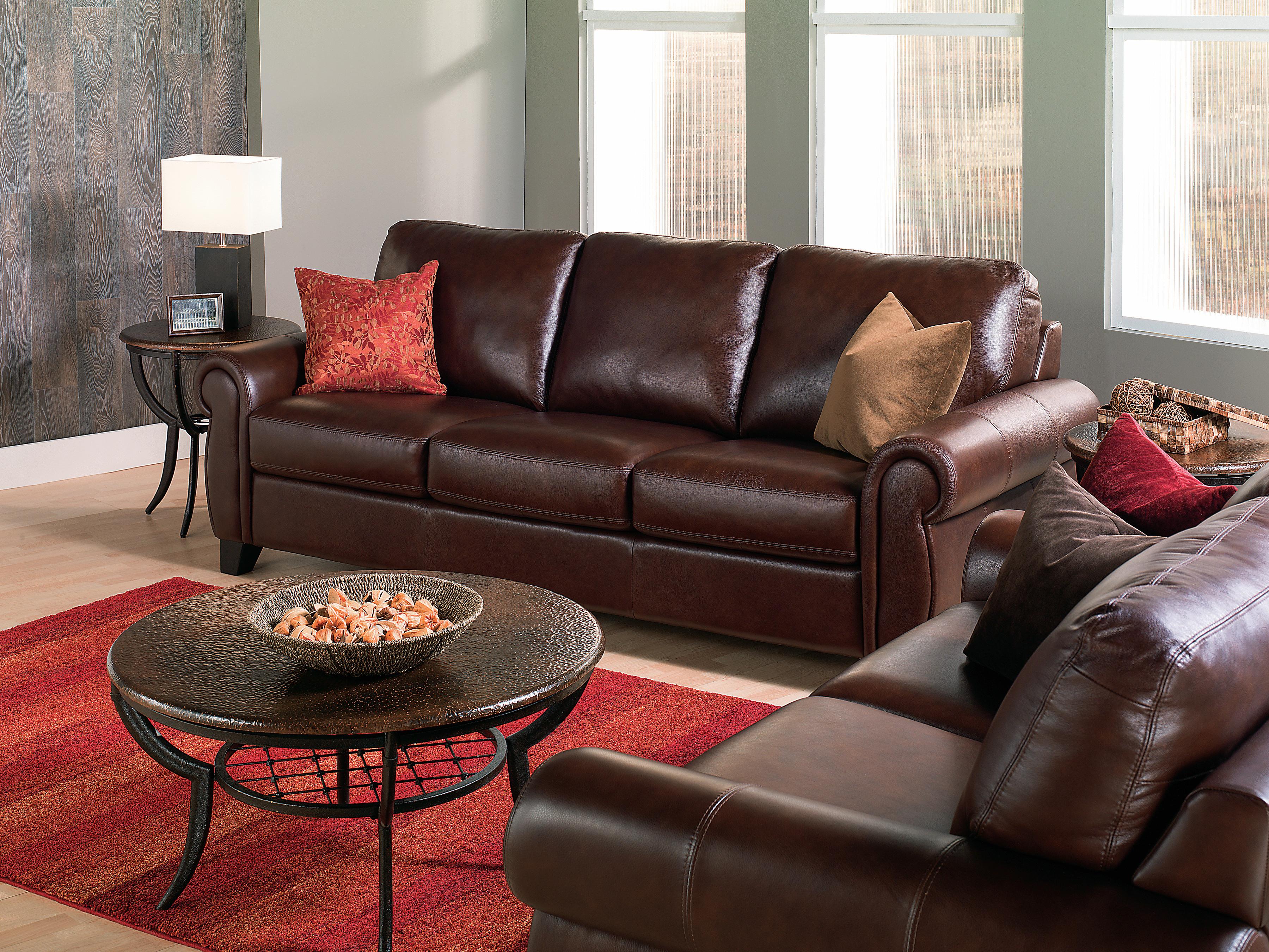 Palliser Willowbrook Stationary Living Room Group Dunk Bright Palliser Willowbrook Stationary Living Room Group Item Number 77428 1