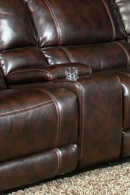 Parker Living Pegasus 5 Seater Reclining Sectional Sofa With Parker Living Pegasus 5 Seater Reclining Sectional Sofa With Large Pillow Arms Wayside Furniture Sofas