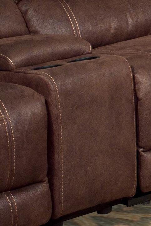 Parker Living Pegasus 5 Seater Reclining Sectional Sofa With Parker Living Pegasus 5 Seater Reclining Sectional Sofa With Large Pillow Arms Wayside Furniture Sofas