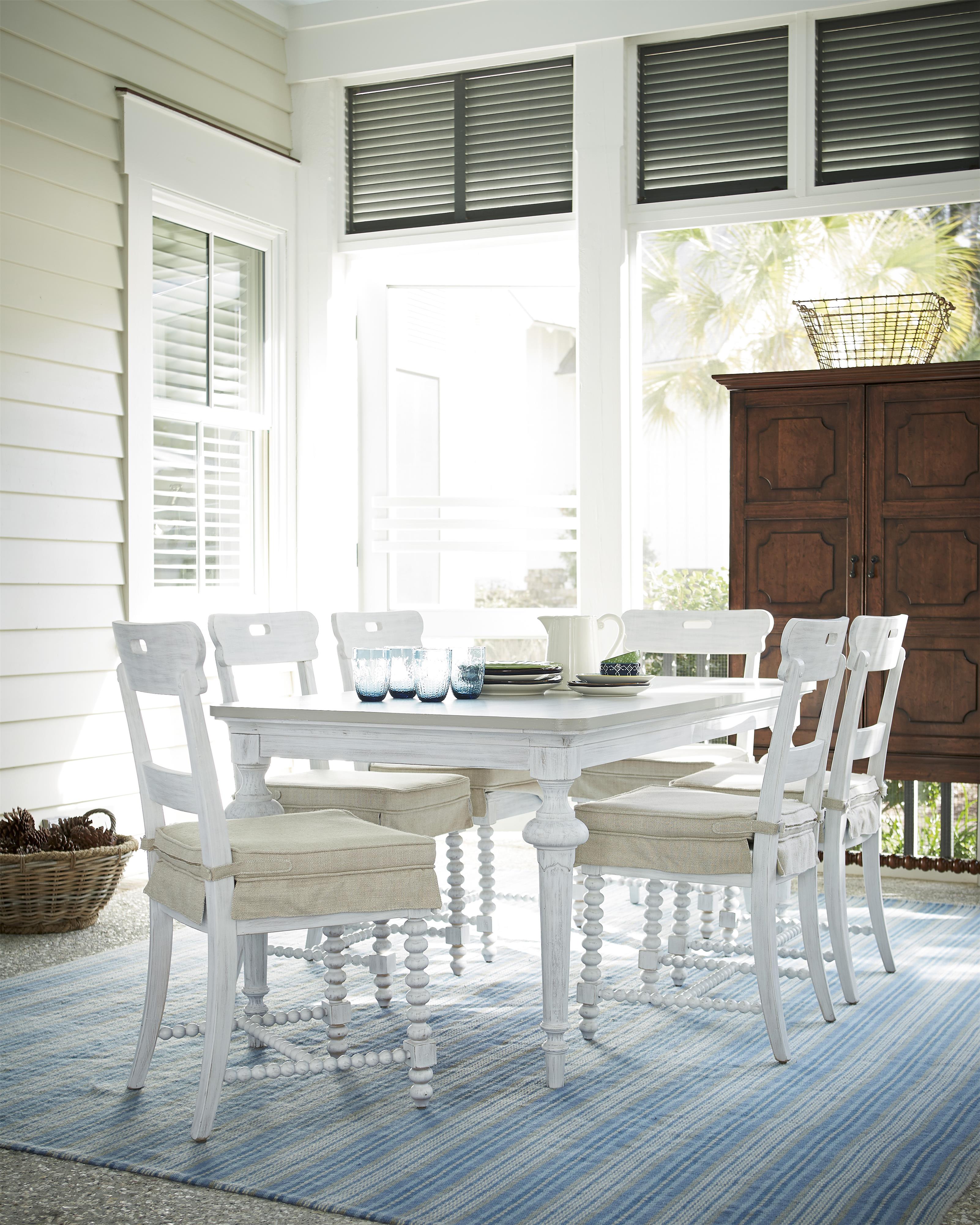 Dogwood 597 By Paula Deen By Universal Corner Furniture