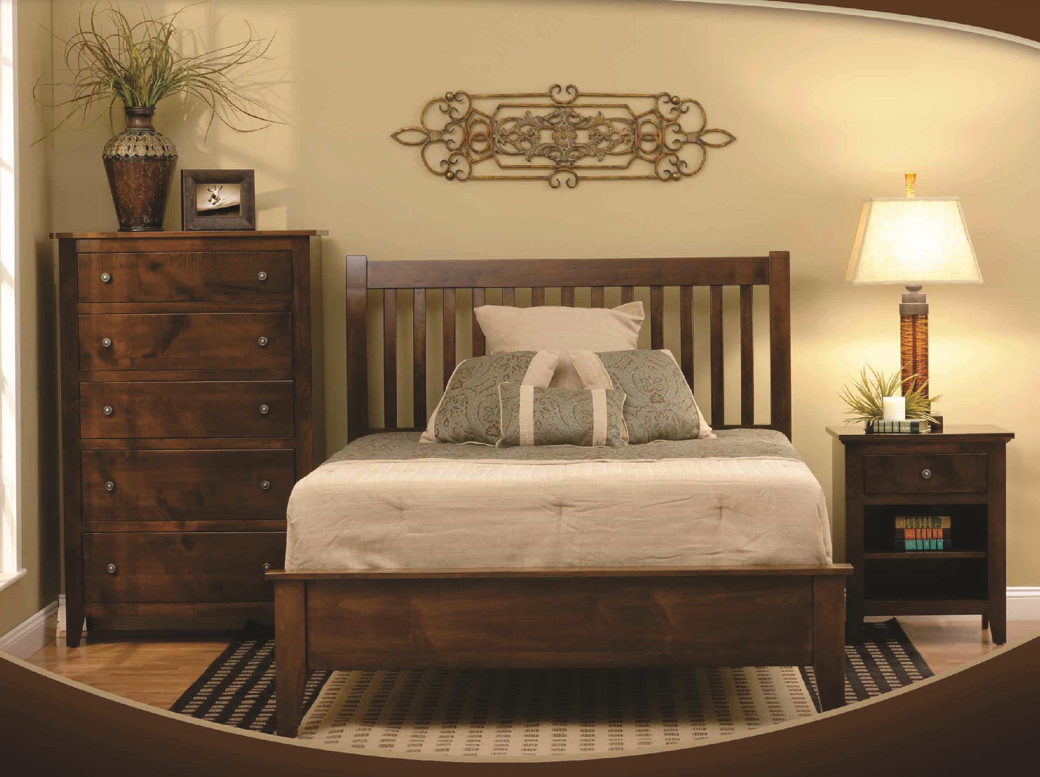 rotmans amish huntington shaker queen shaker-style solid wood bed rotmans amish huntington shaker queen shaker-style solid wood bed