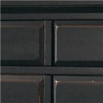 Antique Black