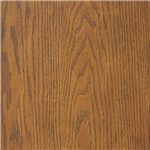 Warm Oak Finish