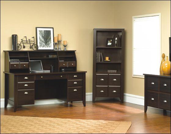 Shoal Creek 409000 By Sauder John V Schultz Furniture Shoal Creek By Sauder