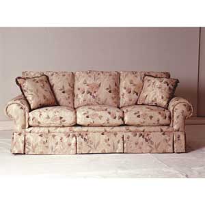 Sklar Peppler Silver 88 Inch Sofa Furniturewebsite Sklar Peppler Silver 88 Inch Sofa