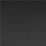 Weathered Black Finish