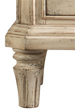 European Cottage 007 23 By Stanley Furniture Baer S Furniture