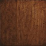 Burnished Honey Finish