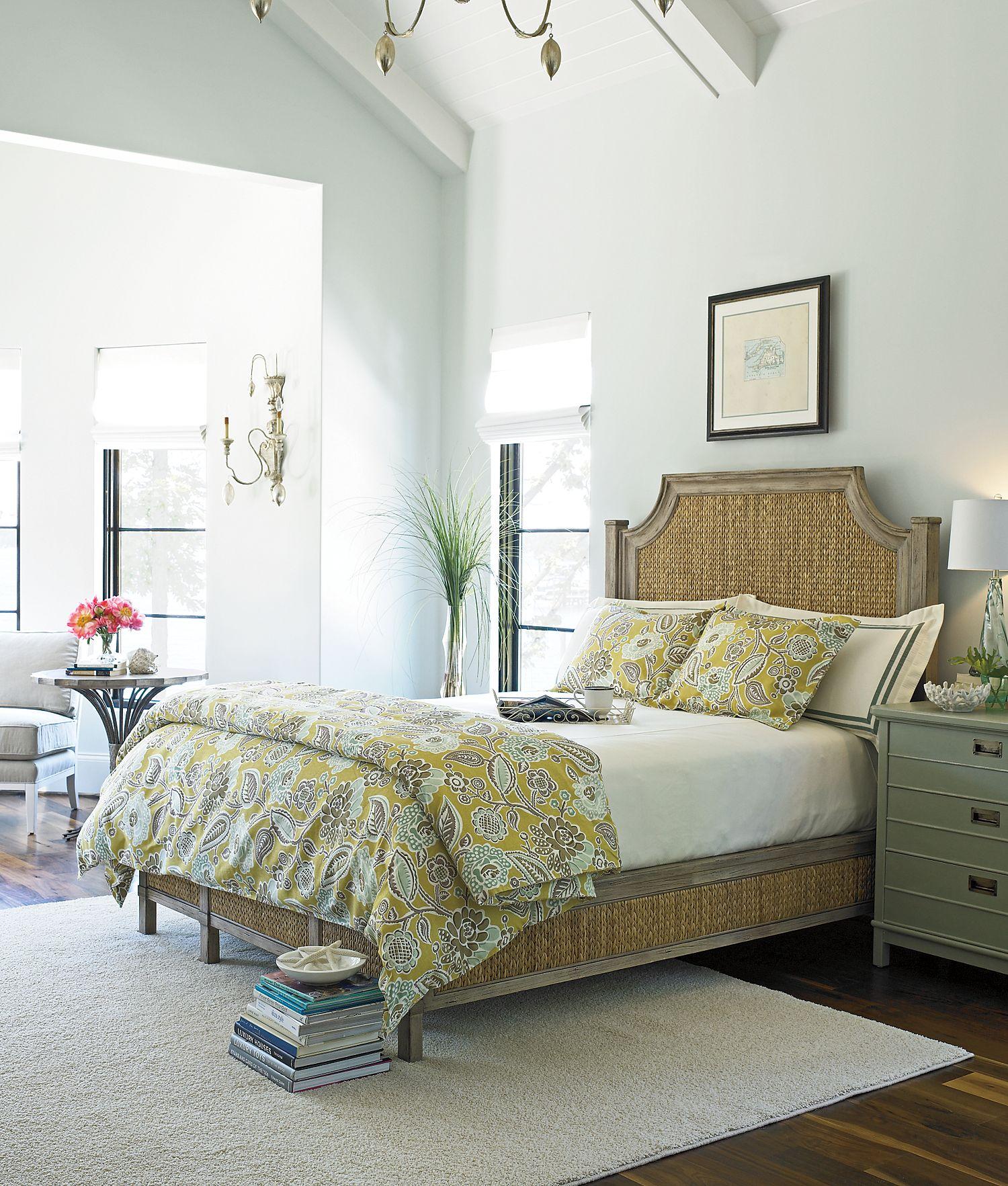 Stanley Furniture Coastal Living Resort By the Bay Dining Chair