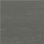 Refreshing Dolphin Finish Over Richly Grained White Oak Veneers and Hardwood Solids