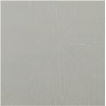 Morning Fog Finish Over Richly Grained White Oak Veneers and Hardwood Solids
