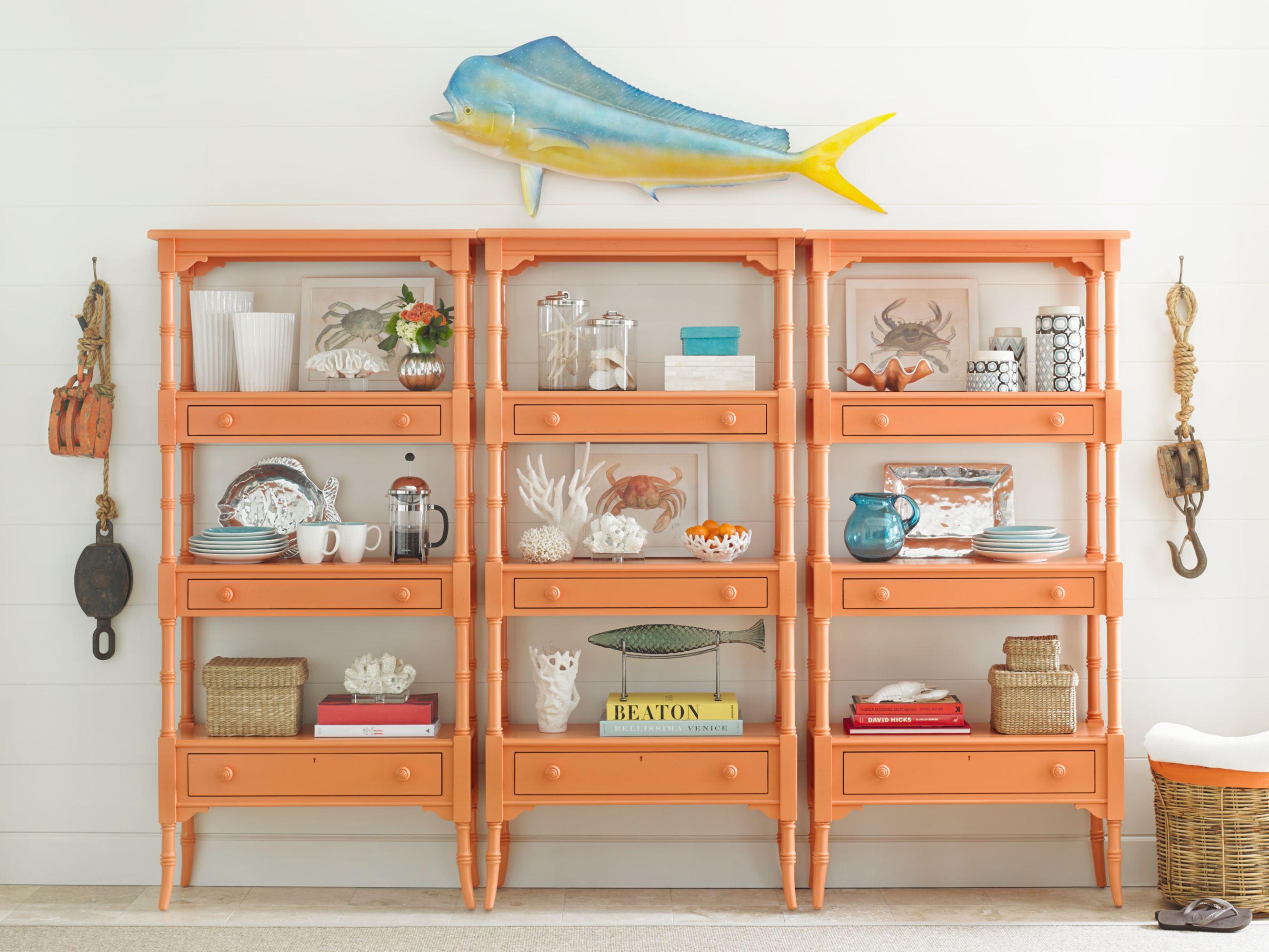 Coastal Living Retreat (411-3) by Stanley Furniture ...